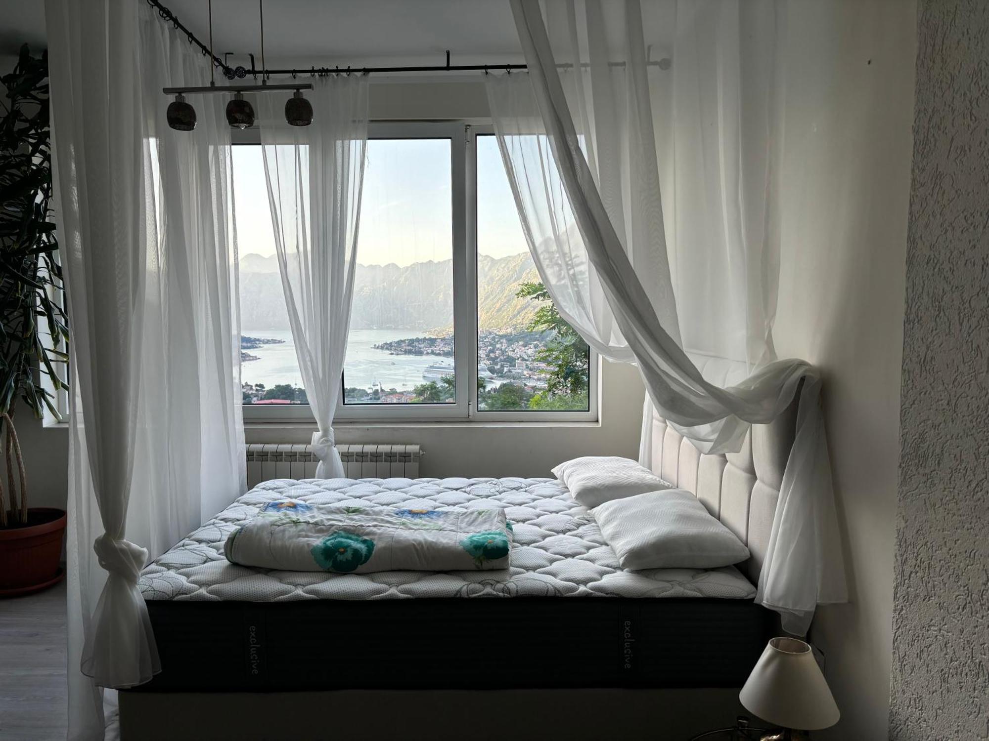 Apartmán Vidikovac *